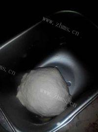 自己做的肉松餐包做法图解2)