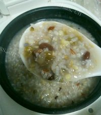 美味的粥