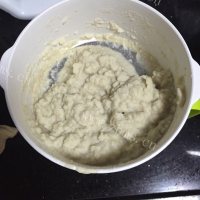 美味的黄豆浆做法图解5)