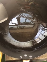 家常红烧茄子做法图解3)