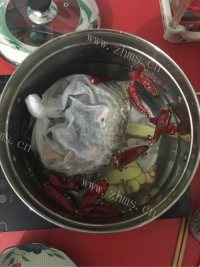 好吃的飘香家庭卤味做法图解6)