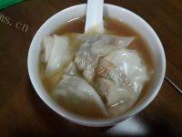 #营养美食#馄饨