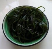 特色肥肠米线做法图解5)