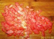 酸酸甜甜的西红柿牛腩汤的做法图解六