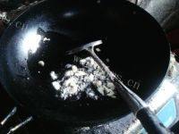 易做的肉末茄子做法图解6)