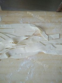美味的油泼辣子面做法图解3)