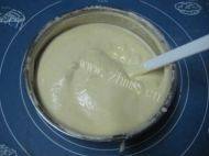 自制香葱肉松蛋糕卷做法图解1)