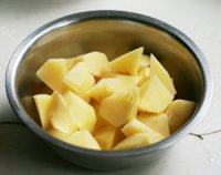 「首发」咖喱牛肉做法图解4)