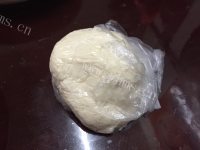 自制枣泥菊花酥做法图解2)