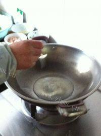 家常红烧羊肉做法图解3)