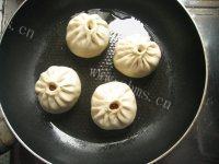 健康美食之生煎包做法图解9)
