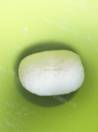 有嚼劲的手工抻面做法图解2)