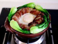 腊味煲仔饭（简单版）
