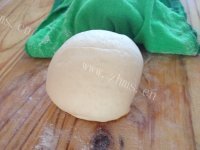 香麻大饼做法图解7)