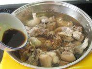 十三香闷羊肉做法图解8)