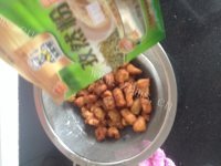 自制鸡米花