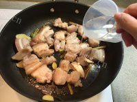 上海红烧肉做法图解10)