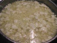 软嫩的自制豆腐做法图解9)
