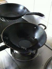 外婆教我做土豆烧牛肉做法图解7)