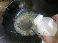 香浓的糯米酿豆腐做法图解16)