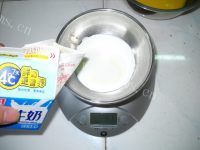 自制蛋糕做法图解5)