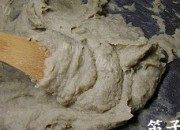 美食月饼馅做法图解6)