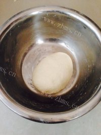 简单美味薄饼卷土豆丝做法图解5)