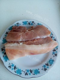 DIY小酥肉蒸碗做法图解1)