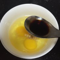 美味可口的香酥蛋松做法图解4)