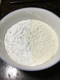 美味的凉皮做法图解1)