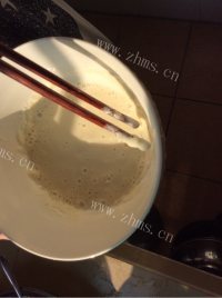 香飘十里的西红柿鸡蛋疙瘩汤做法图解10)