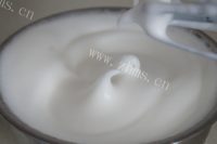 自制蔓越莓蛋糕做法图解6)