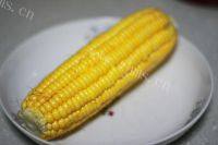 味道不错的玉米汁做法图解1)