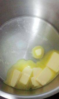 DIY天鹅泡芙做法图解1)