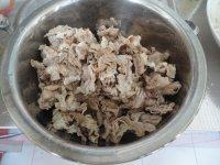 简易照烧牛肉饭做法图解8)