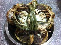 味道不错的清蒸大闸蟹做法图解2)