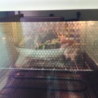 家常菜芝士焗西兰花