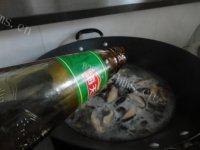 香菇汤做法图解9)