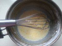 「DIY美食」卡仕达面包做法图解2)