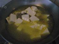 家常菜草鱼炖豆腐做法图解5)