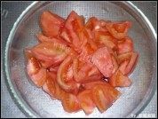 美味的番茄奶油浓汤做法图解1)