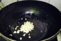 味道不错的白灼菜心做法图解4)