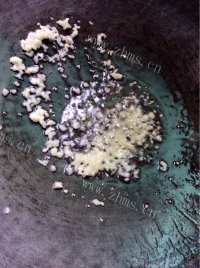 家常菜白灼生菜做法图解5)
