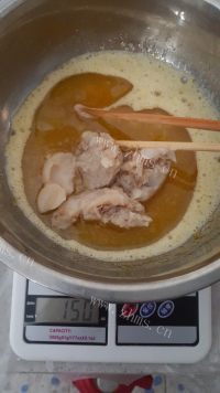 香喷喷的花生酥做法图解2)
