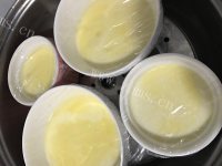 自制双皮奶做法图解7)