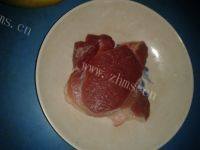 家常菜番茄肉丸汤做法图解1)