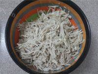 自制肉松做法图解5)