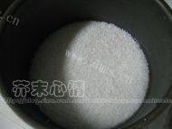 自己做的醪糟做法图解1)