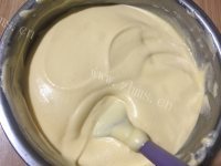 自制千叶纹蛋糕卷做法图解12)