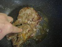 简单版黑胡椒牛排做法图解10)